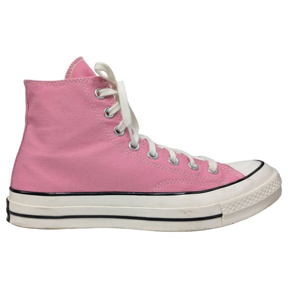 Converse Chuck Taylor 70 High Top Sneakers Womens Pink A08184F Shoes Size 10 - Picture 3 of 12